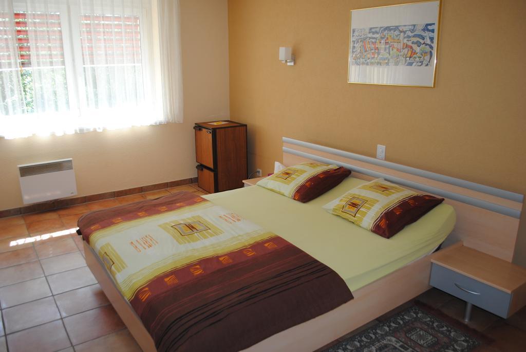 Hotel - La Poularde