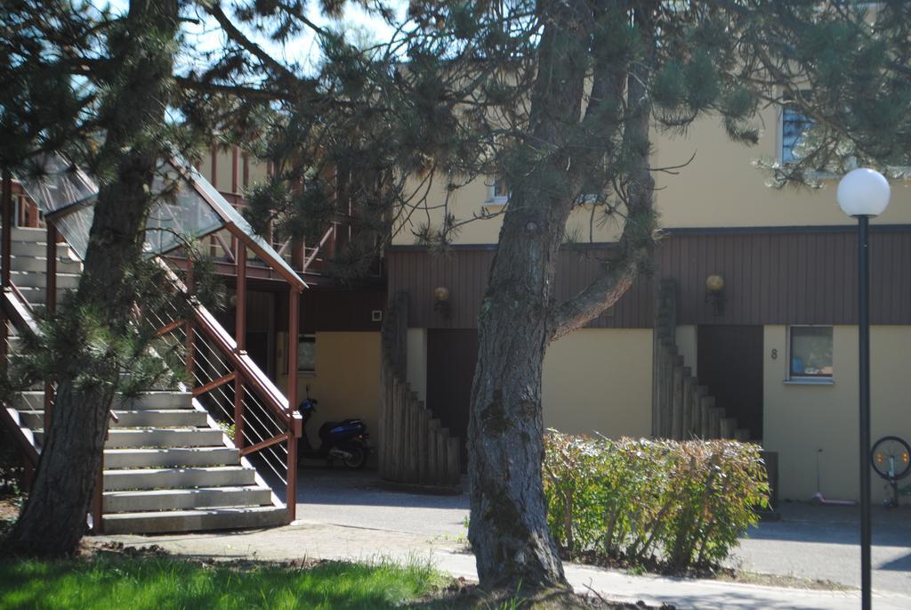 Hotel - La Poularde Romont