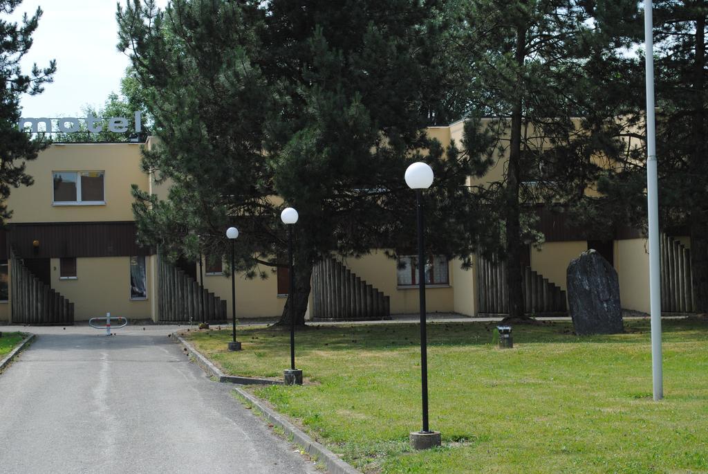 Hotel - La Poularde Romont