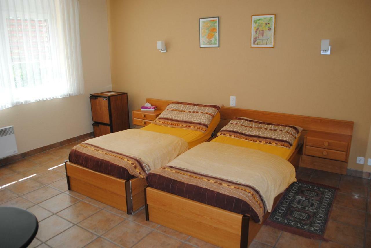 Hotel - La Poularde 3*