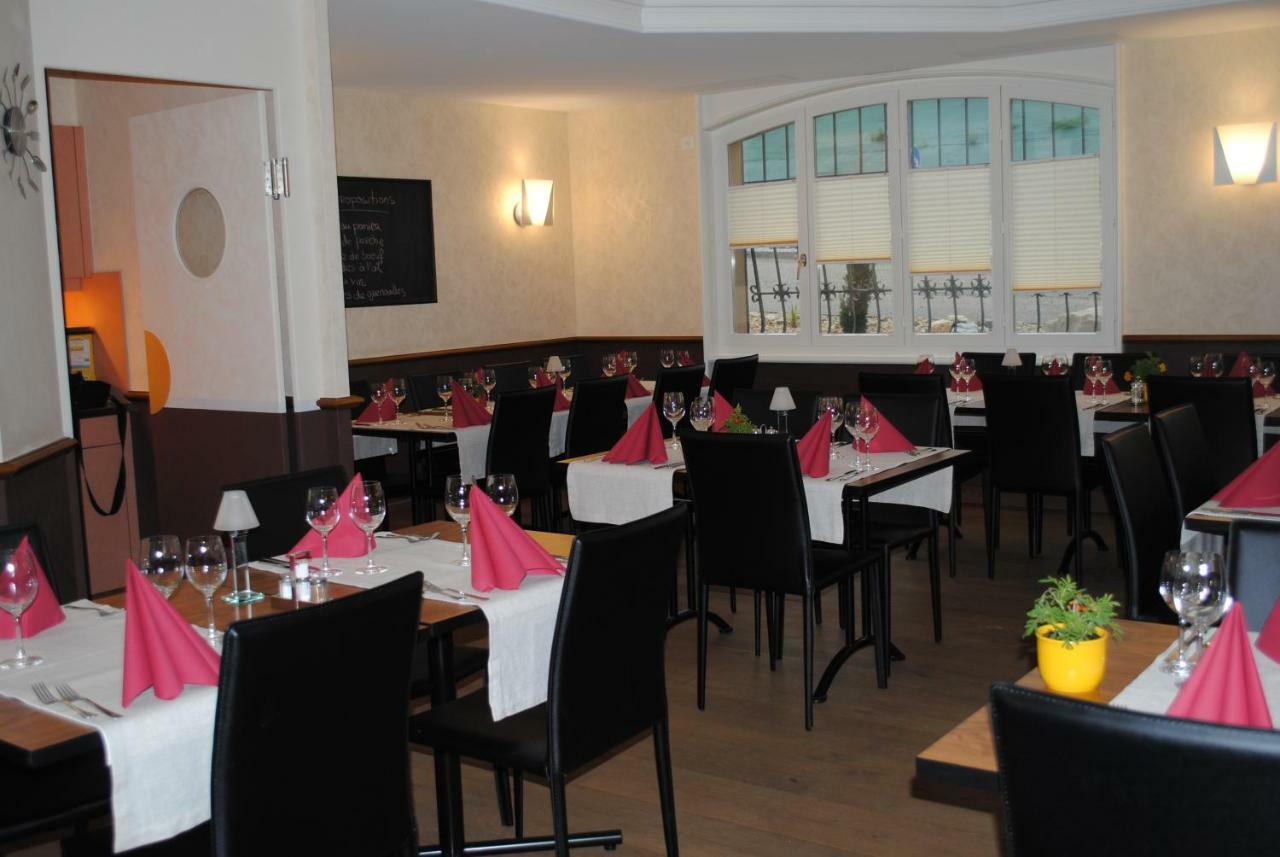 Hotel - La Poularde 3*
